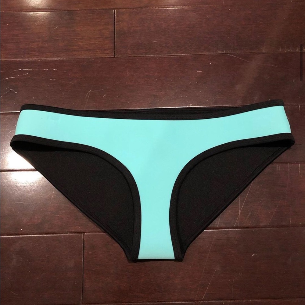 triangl bathing suit bottoms